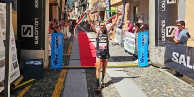 Cannobio (VB) - Mozzafiato Trail, vittorie per Ottolini ed Erhart nella lunga