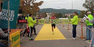 Sinalunga (SI) - Cialini e Sadocchi vincono la 49^ Passeggiata alla Fiera