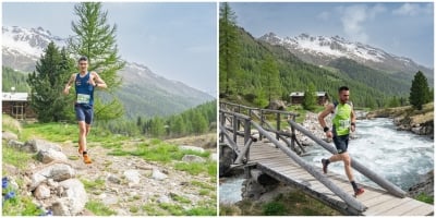 Valdidentro (SO) - iscrizioni aperte al Trail Run e Energy2Run