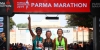 Il podio della Trenta2 del 2019: da sinistra Eliana Patelli, Valeria Straneo, Carolina Chisalè