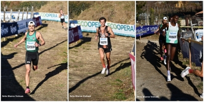 Cross della Vallagarina, al via il 9 febbraio