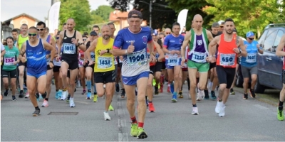 Partenza 20 edizione