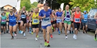Partenza 20 edizione