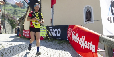 Luca Arrigoni vince in rimonta l’Esino skymarathon Extreme 2022