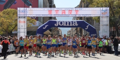 Corsa e impegno sociale, il 30 marzo si corre a Palermo il 3° Trofeo della Legalità