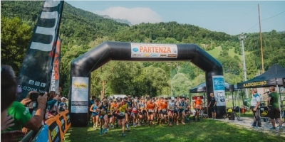 La Partenza