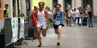 Volata SM60 tra Zanetta e Palmieri