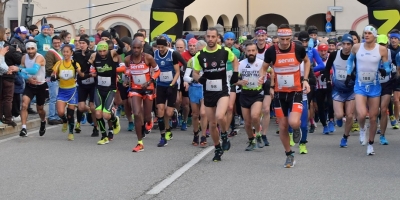 Almenno San Salvatore (BG) - Maratonina di Lemine, si corre il 18 dicembre