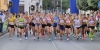 Partenza gara donne edizione 2022