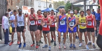 La partenza 