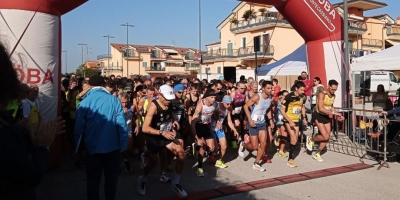 Loreto (AN) – 48^ Marcialonga Lauretana a Ricci e Morbidoni