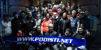 Il gruppo Ovunque Running