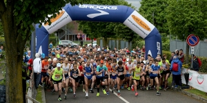 Partenza 2019 Run in Seveso