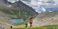 1^ Vallestura SkyRace: vittorie per Chialvo e la coppia Delorenzi-Rota Martir