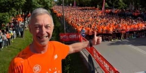 Il fascino di Linus richiama 13258 runner a Treviso