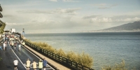 Sorrento-Positano 54km e Panoramica 27km
