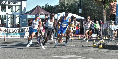 Zola Predosa (BO) – il 27 settembre si corre il Memorial Lolli, gara nazionale 5 k