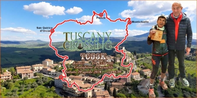 Tuscany Crossing, ancora qui: per l’ultima volta?