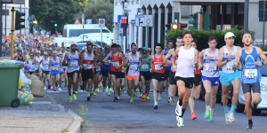 E…state Correndo a Senago (MI)