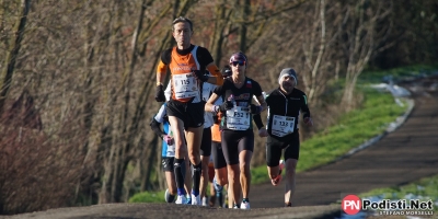 Reggio Emilia: ad oggi 18/11, 1150 nella maratona e 500 sulla mezza maratona