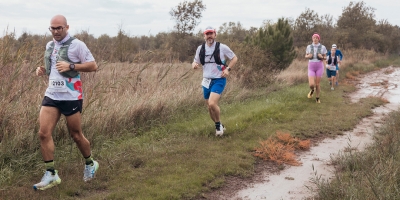 Porto Caleri (RO) – La 2^ Epica dell’Acqua, 100km in tre tappe, premia Giorgio Calcaterra