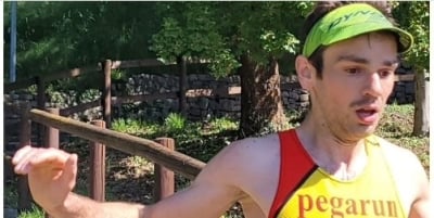 Paolo Poli in azione