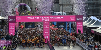 Milano Marathon poco amica degli atleti italiani