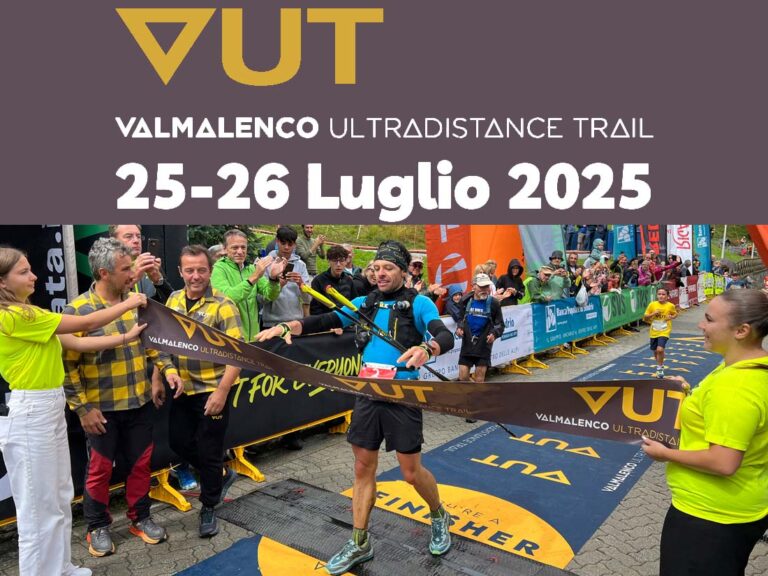 26.07.2025 Caspoggio (SO) – VUT Valmalenco Ultra Trail (qualche immagine all’arrivo)