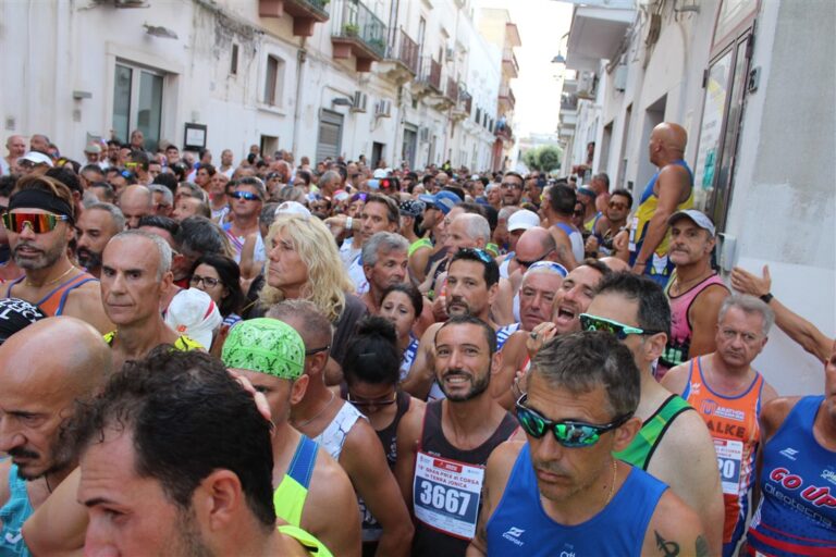 06.07.2025 Mottola (TA) – 31^ Strapanoramica