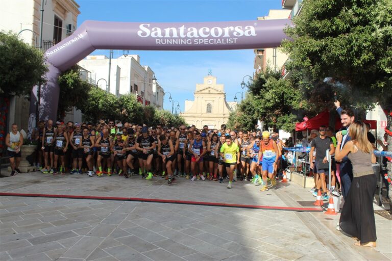 14.09.2025 Crispiano (TA) – 2^ CorriCrispiano