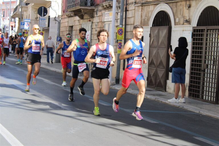 21.09.2025 Casamassima (BA) – 36^ Stramaxima