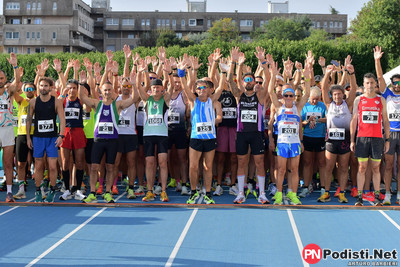 14.09.2025 Gallarate (VA) Galla Run Ten