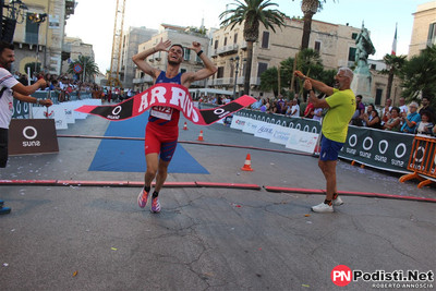 08.09.2025 Terlizzi (BA) – Terlizzi Run 2025