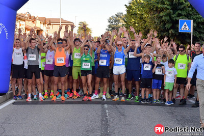 30.08.2025 Binago (CO) 11^ Strabinago