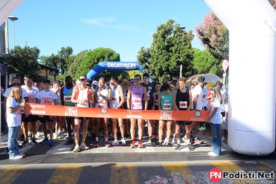 31.08.2025 Rescaldina (MI) Summer Run Sport Piu