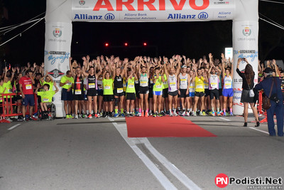 12.09.2025 Legnano (MI) 17^Stralegnanese