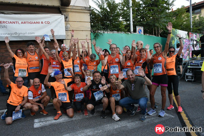 Saconago di Busto Arsizio (VA) Curi Par Sinagu Fausto Tovaglieri a.m.
