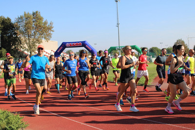21-09-2025 Montecchio Emilia (RE) – 28° Corri con l’AVIS