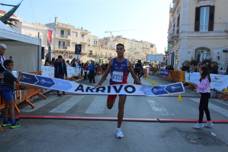 19.10.2025 Molfetta (BA) – 19^ CorriMolfetta