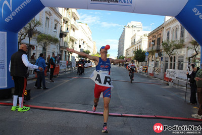 05.10.2025 Putignano (BA) – 13^ Nadir on the road