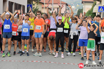 12.10.2025 Voltorre Gavirate (VA) 3Valli Voltoresi Lorenzo Marcante a.m.