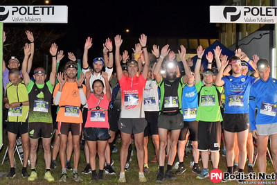 03.10.2025 Cureggio (NO) Cureggio Night Run