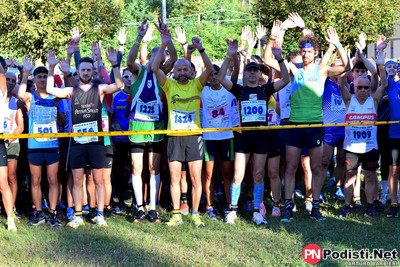 05.10.2025 Rodero (VA) Sporterapia Run Piede d’Oro