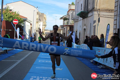 26.10.2025 Cassano delle Murge (BA) – 4^ CorriCassano