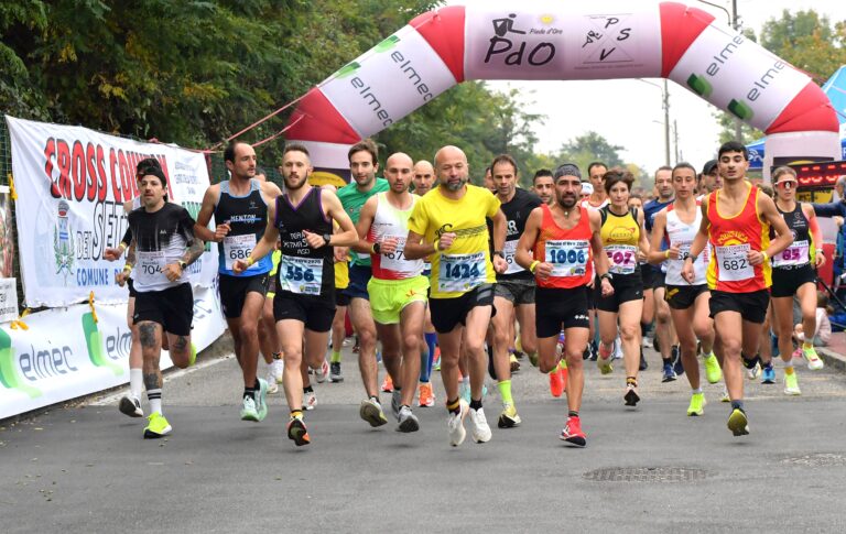 19.10.2025 Cavaria (VA) Cross Country 7 Campanili