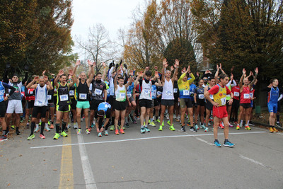 09.11.2025 Cadelbosco di Sopra (RE) – 8° Futur Run