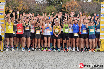 02.11.2025 Orta San Giulio Pella- Orta Circuito Running