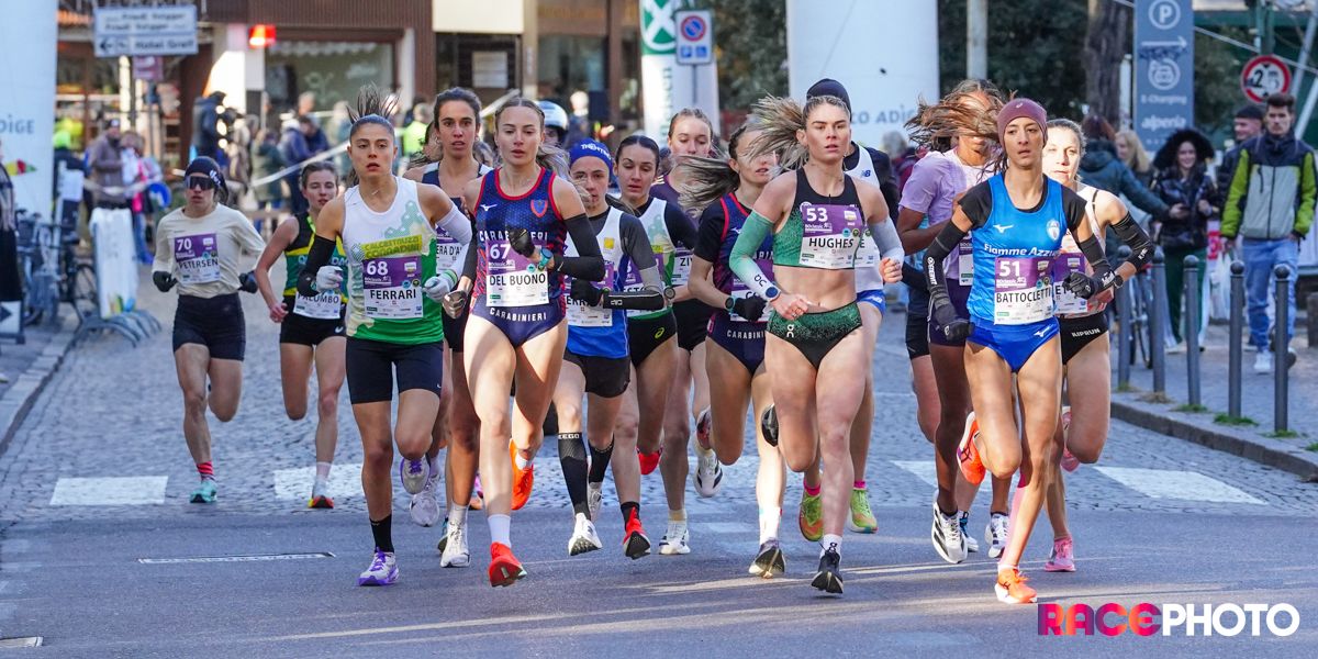 fase gara elite donne