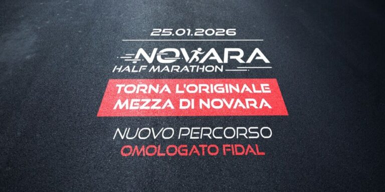 Il logo - Foto organizzatori