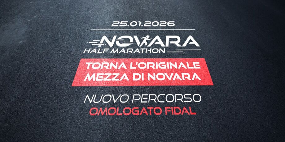 Il logo - Foto organizzatori